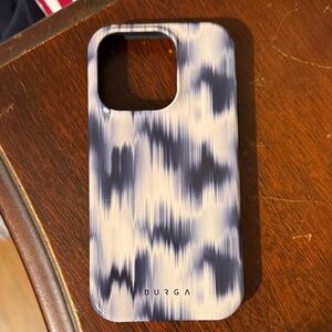 Burga IPhone 14 case